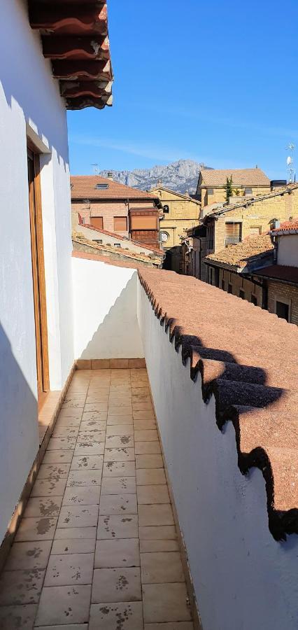 Apartamento La Casa de Begoña La Guardia Exterior foto