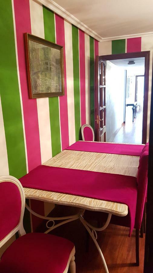 Apartamento La Casa de Begoña La Guardia Exterior foto