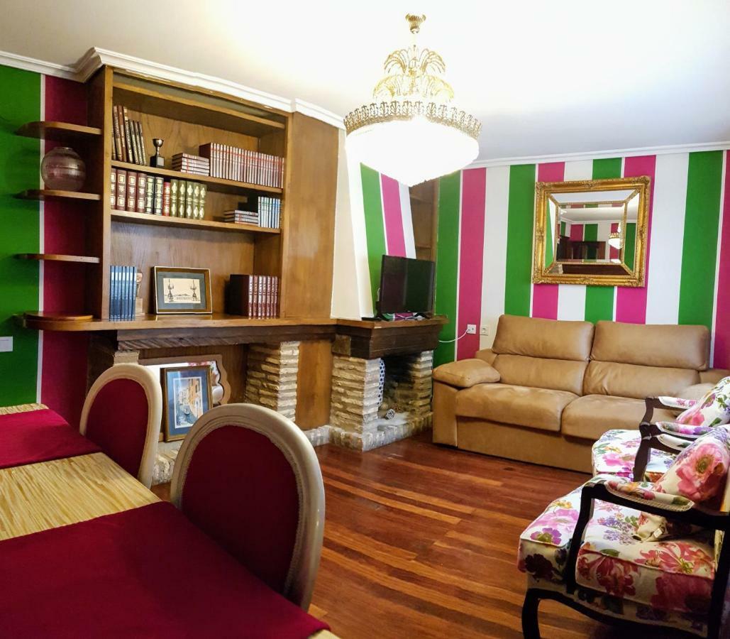 Apartamento La Casa de Begoña La Guardia Exterior foto