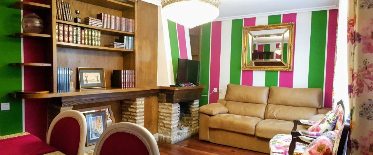 Apartamento La Casa de Begoña La Guardia Exterior foto